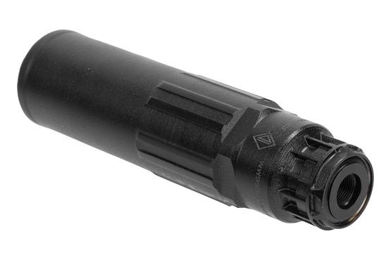 CGS Group SCI-SIX 5.56 NATO Suppressor is made of 718 Inconel.